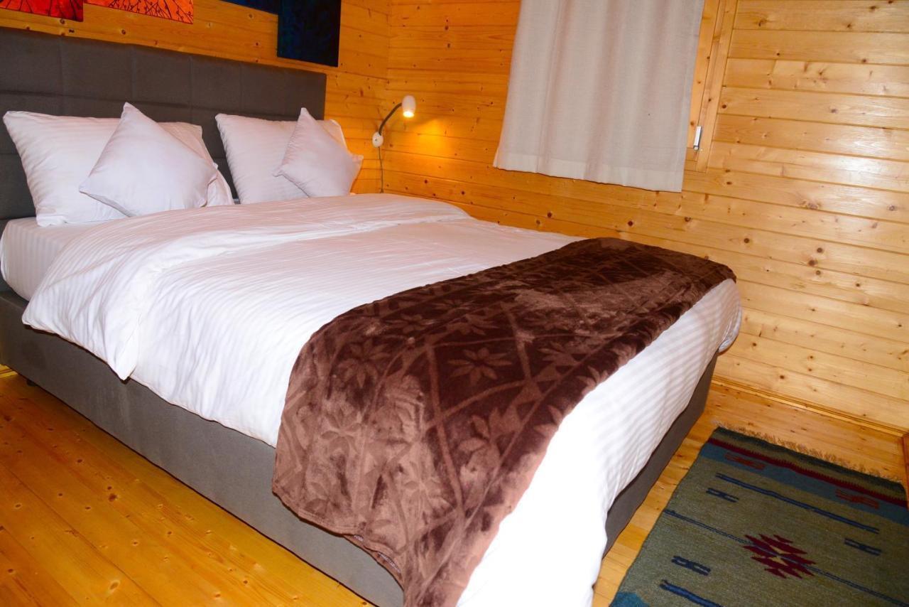 Severine Cottages And Lounge Ltd ไนโรบี ภายนอก รูปภาพ