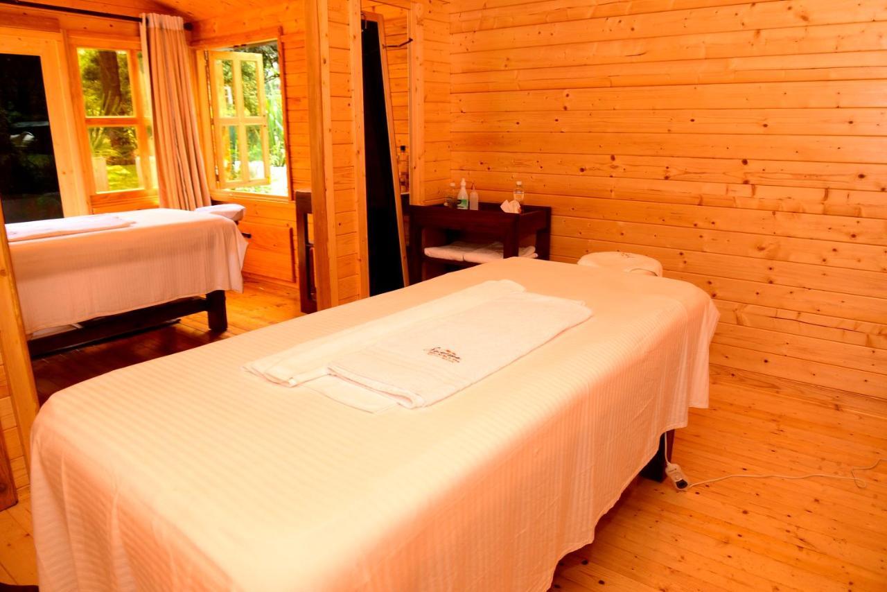 Severine Cottages And Lounge Ltd ไนโรบี ภายนอก รูปภาพ