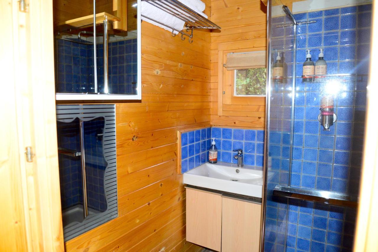 Severine Cottages And Lounge Ltd ไนโรบี ภายนอก รูปภาพ